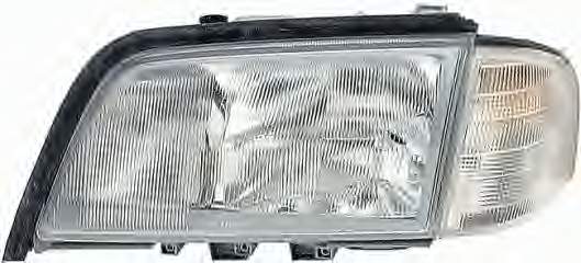 Preço da peça  C  sedan