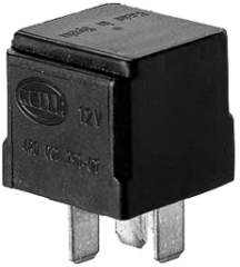 MR54 Mahle Original Relê de pisca-pisca