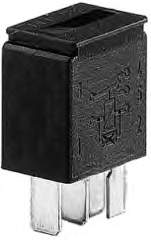 A0025428319 Mercedes Relê de ventilador