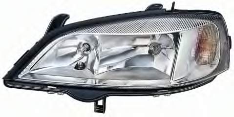 Luz esquerda HELLA 1EG007640311 preço, a partir de 150,72 USD