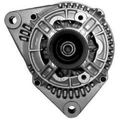 Gerador Mercedes 0123320044 preço, a partir de 166,85 USD