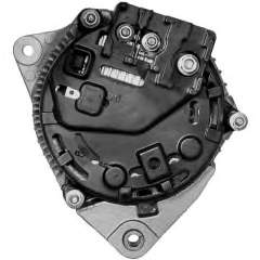Gerador Lucas LRB00207