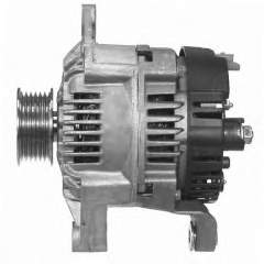 437112 VALEO Gerador