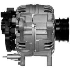 4060 Cevam Gerador