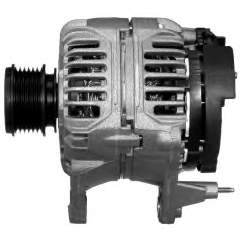 Gerador VALEO 200009