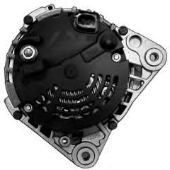 0124515026 MSG Rebuilding Gerador