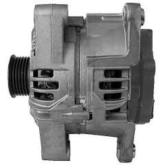 6204105 Opel Gerador