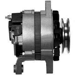 MG43 Mahle Original Gerador