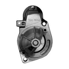 A005151660180 Mercedes Motor de arranco