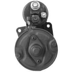 Motor de arranco As-pl S0186SR