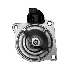 Motor de arranco Mahle Original MS13 preço, a partir de 180,49 USD