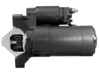 M000T20871ZE Peugeot/Citroen Motor de arranco