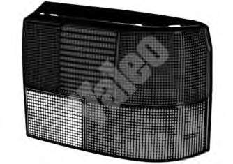 Vidro da luz traseira direita VALEO 83645 preço, a partir de 45,97 USD