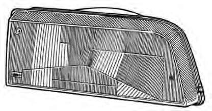 Luz esquerda Peugeot/Citroen 190044 preço, a partir de 57,89 USD