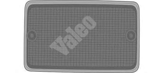 Lanterna do pára-choque traseiro direito VALEO 084536 preço, a partir de 77,05 USD