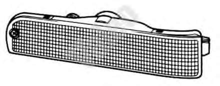 Pisca-pisca esquerdo VALEO 85068 preço, a partir de 40,27 USD