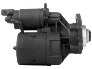 6U0911023 VAG Motor de arranco