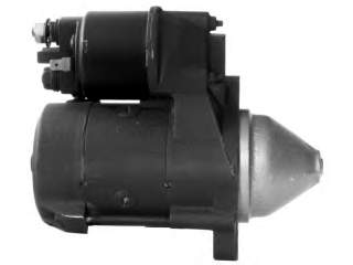 Motor de arranco 8EA737880001 HELLA