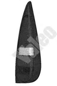 Lanterna traseira esquerda Renault (RVI) 7700429516 preço, a partir de 55,76 USD