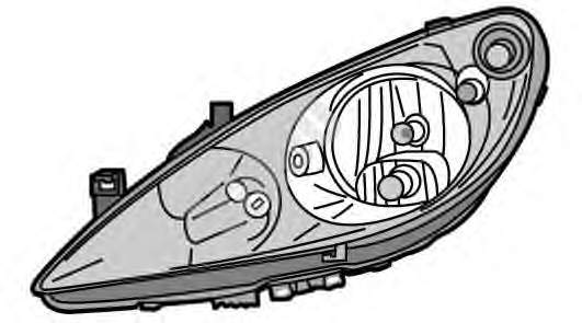 Compre 2741307 Alkar Luz esquerda