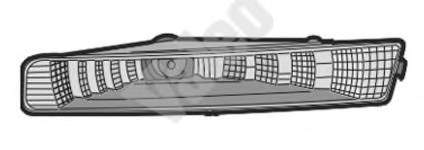 Compre 2102751 Alkar Pisca-pisca direito