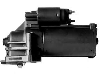 2S7T11000DB Ford Motor de arranco