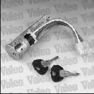 Fecho de ignição para Peugeot 505  551A
