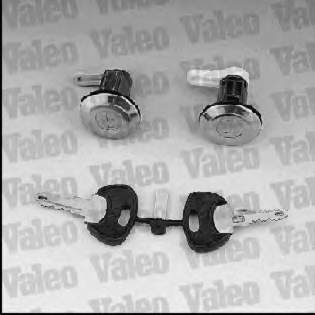 Cilindros de fecho, kit Peugeot 306  7A