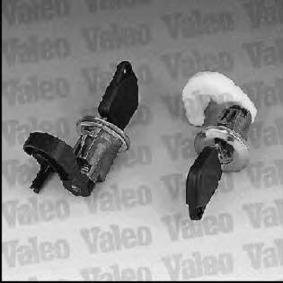 252151 VALEO Cilindros de fecho, kit