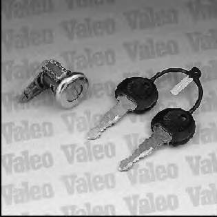 252207 VALEO