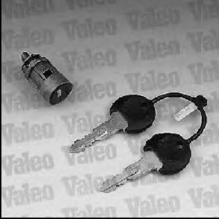 Trinco de fecho de porta-malas (de 3ª/5ª porta traseira) Renault Espace II J63