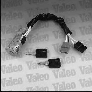 7701044087 Renault (RVI) Fecho de ignição