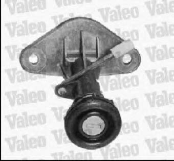 Fecho de tampa de porta-malas (de 3ª/5ª porta traseira) para Fiat Brava  182
