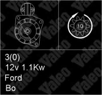 Compre LRS00168 Lucas Motor de arranco