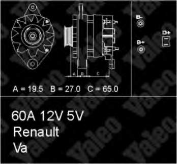 Comprar  19 I D53