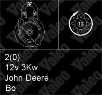 436070 VALEO