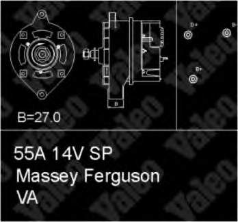 A9087 As-pl Gerador