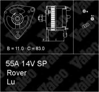 A4119 As-pl Gerador