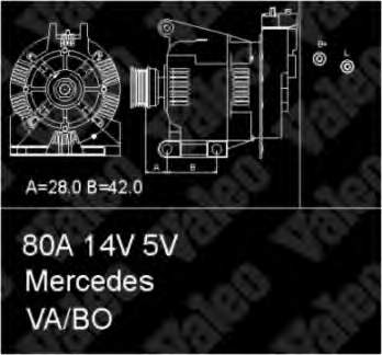 210233A ERA Gerador
