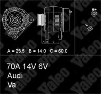 047903018X VAG Gerador