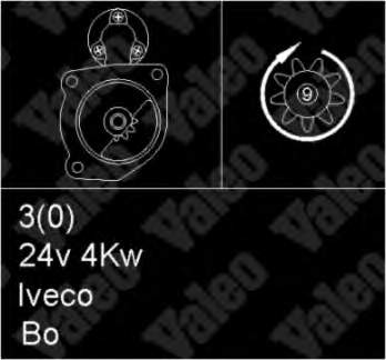 455516 VALEO