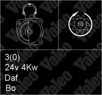 455614 VALEO
