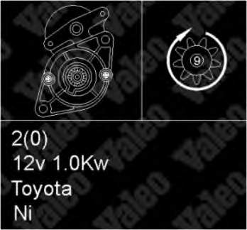  Tercel  carrinha (1982-1988) original desde 204,89 €