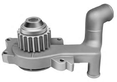 Bomba de água (bomba) de esfriamento Ford 5018437 preço, a partir de 53,21 USD
