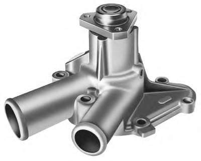 60565229 Fiat/Alfa/Lancia Bomba de água (bomba) de esfriamento