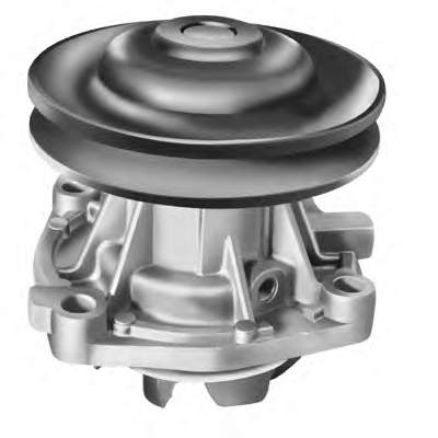 Compre P031 Hepu Bomba de água (bomba) de esfriamento