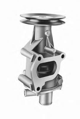 Bomba de água (bomba) de esfriamento Dolz S125 preço, a partir de 61,85 USD