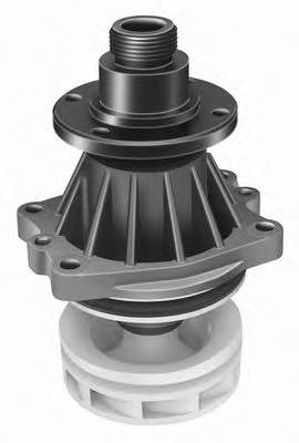 Bomba de água (bomba) de esfriamento VALEO 506289 preço, a partir de 58,17 USD