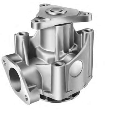 Compre 1426 Airtex Bomba de água (bomba) de esfriamento