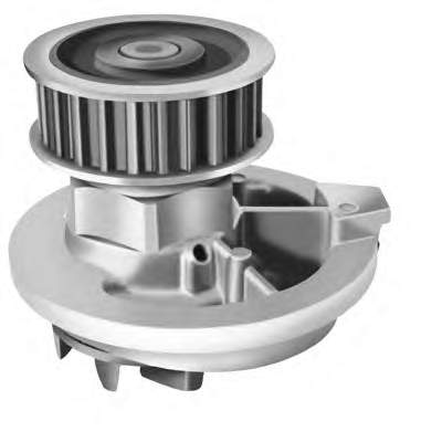 Bomba de água (bomba) de esfriamento VALEO 506310 preço, a partir de 60,71 USD
